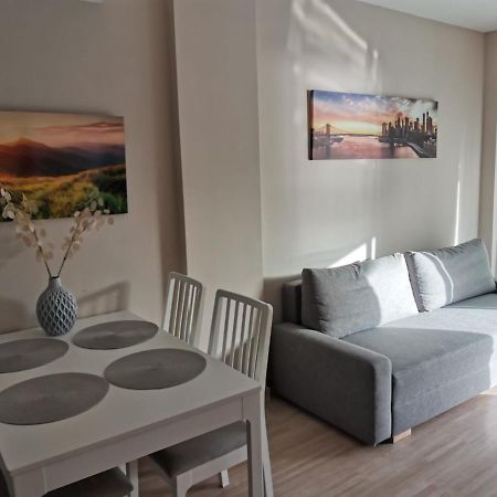 Apartment Near The Sea In Blanes Dış mekan fotoğraf
