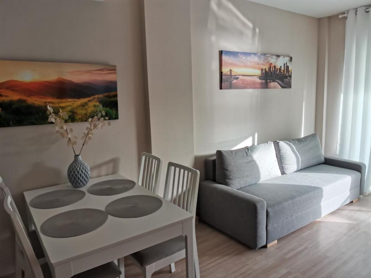 Apartment Near The Sea In Blanes Dış mekan fotoğraf