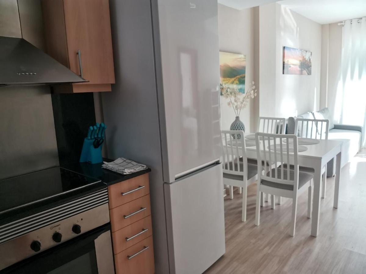 Apartment Near The Sea In Blanes Dış mekan fotoğraf