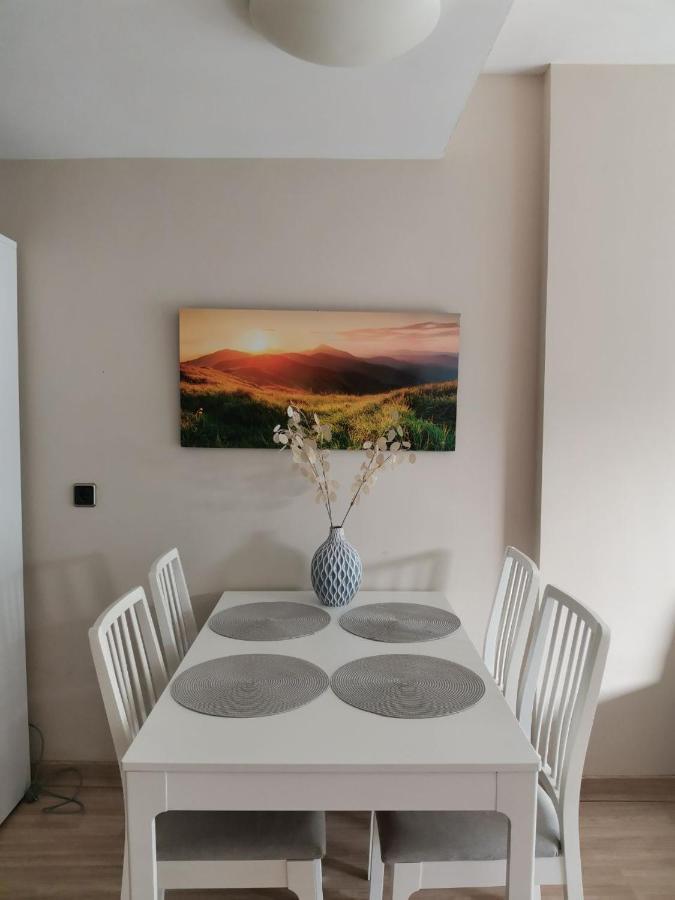 Apartment Near The Sea In Blanes Dış mekan fotoğraf