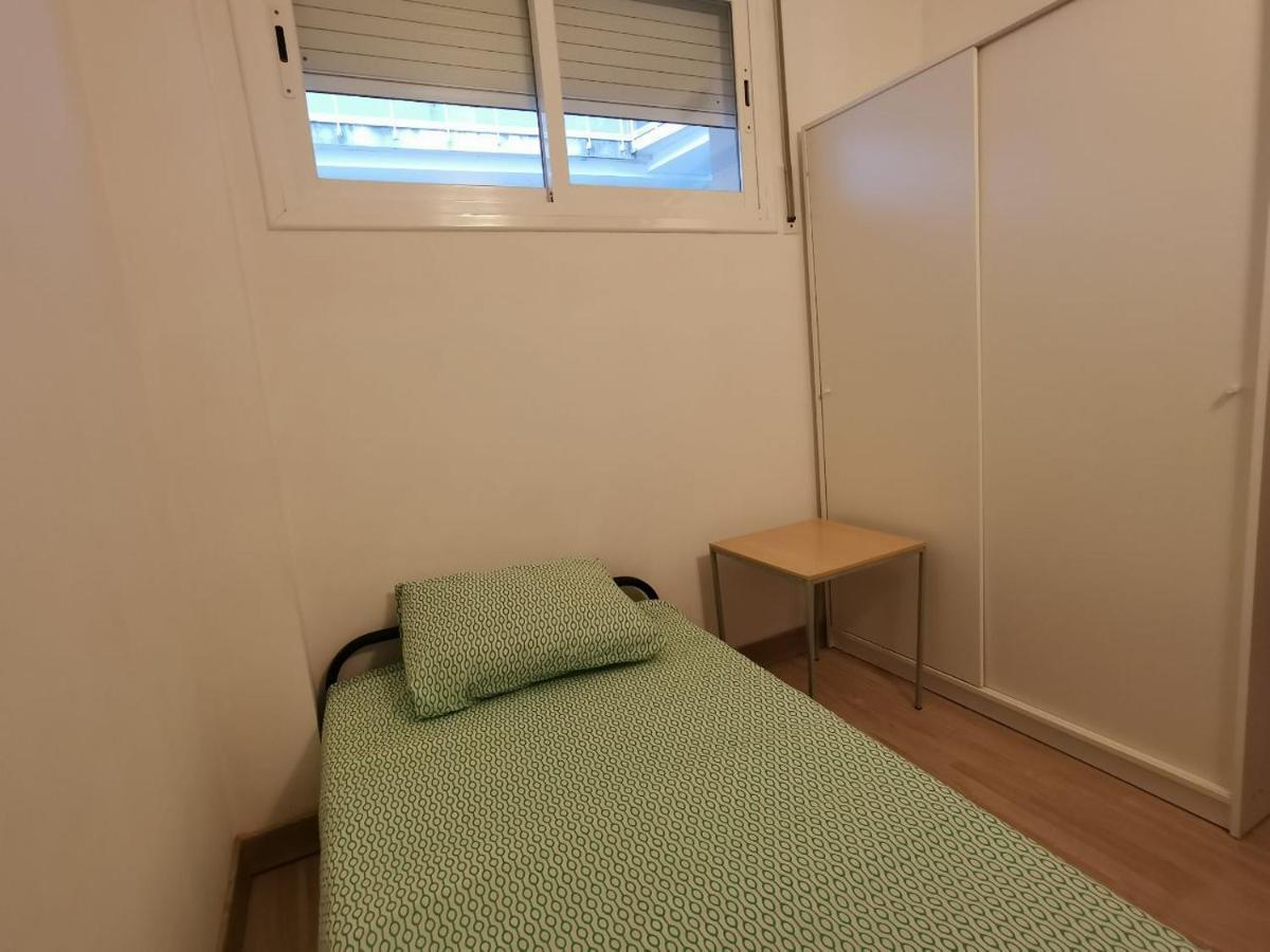 Apartment Near The Sea In Blanes Dış mekan fotoğraf